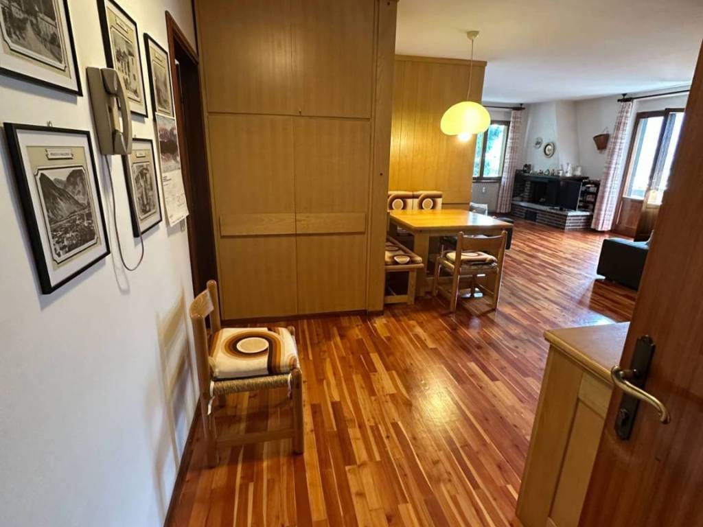 Appartamento a Giustino in Via Palazzin, 18 - Foto 3