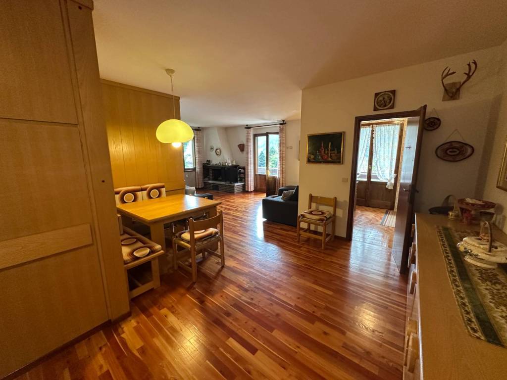 Appartamento a Giustino in Via Palazzin, 18 - Foto 4