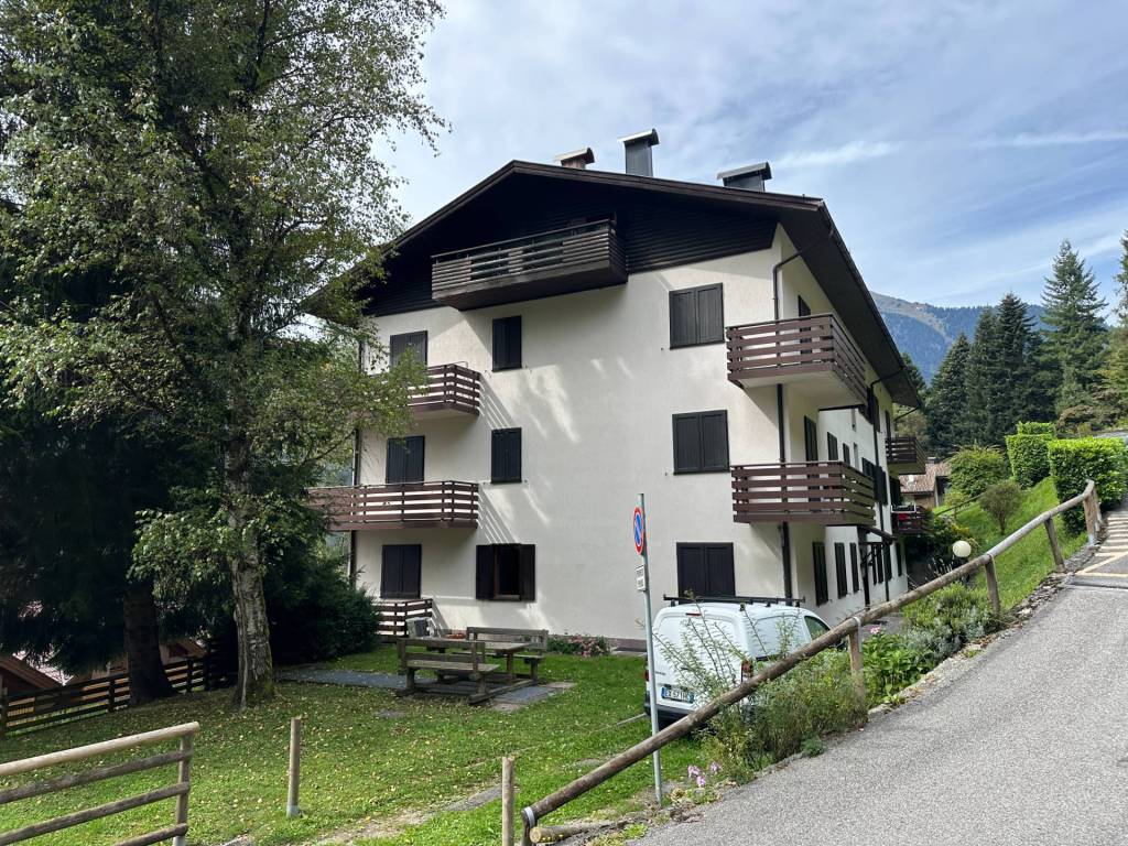 Attico / mansarda a Giustino in Via Palazzin, 18 - Foto 2