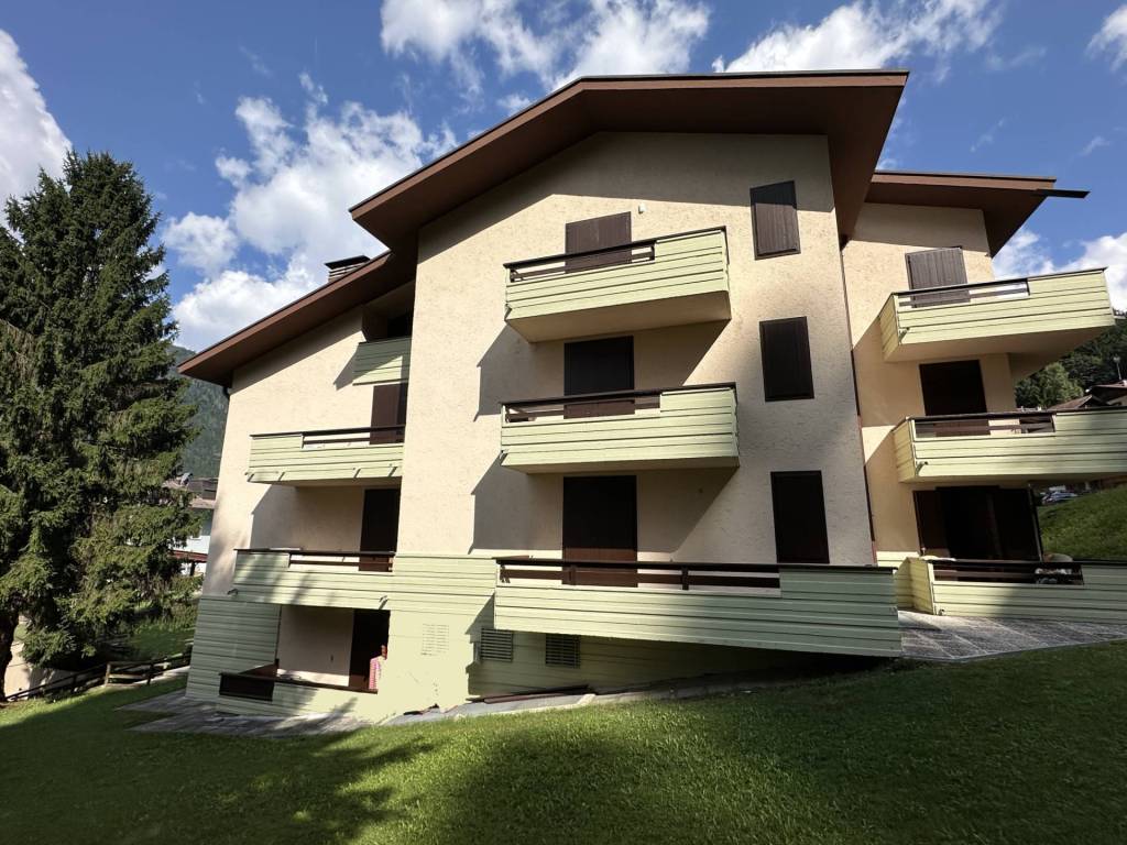 Appartamento a Giustino in Via Di Gagia, 8 - Foto 2