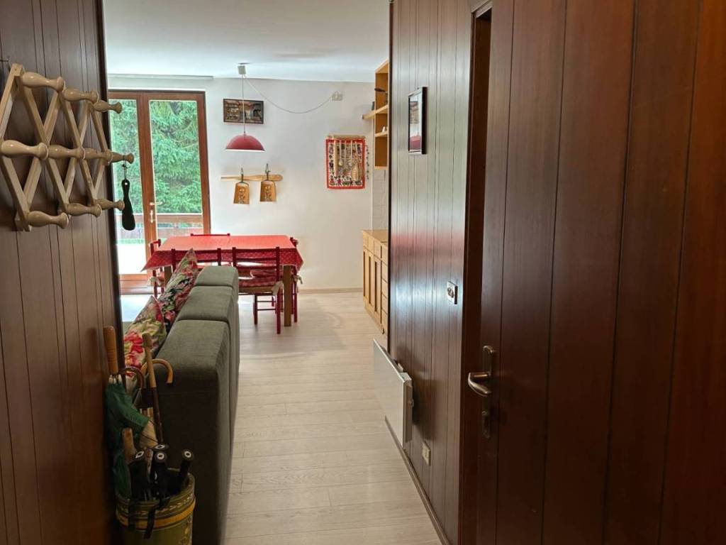 Appartamento a Giustino in Via Di Gagia, 8 - Foto 3