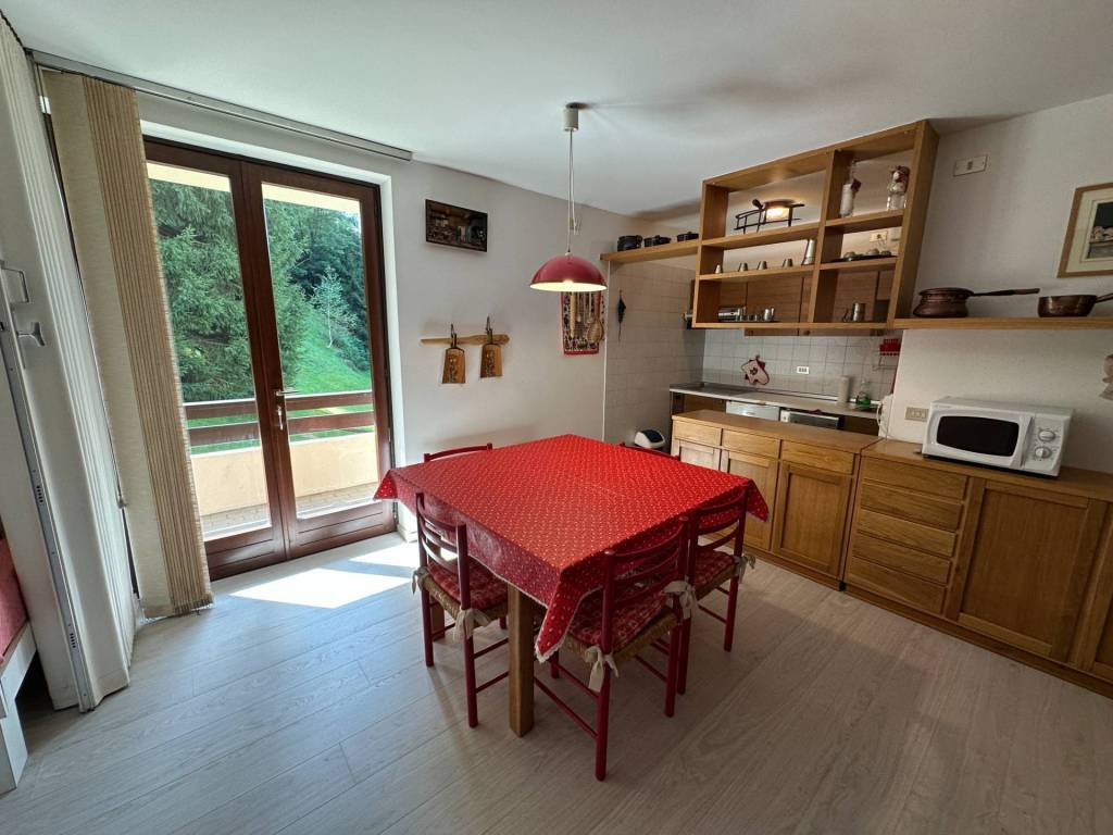 Appartamento a Giustino in Via Di Gagia, 8 - Foto 5