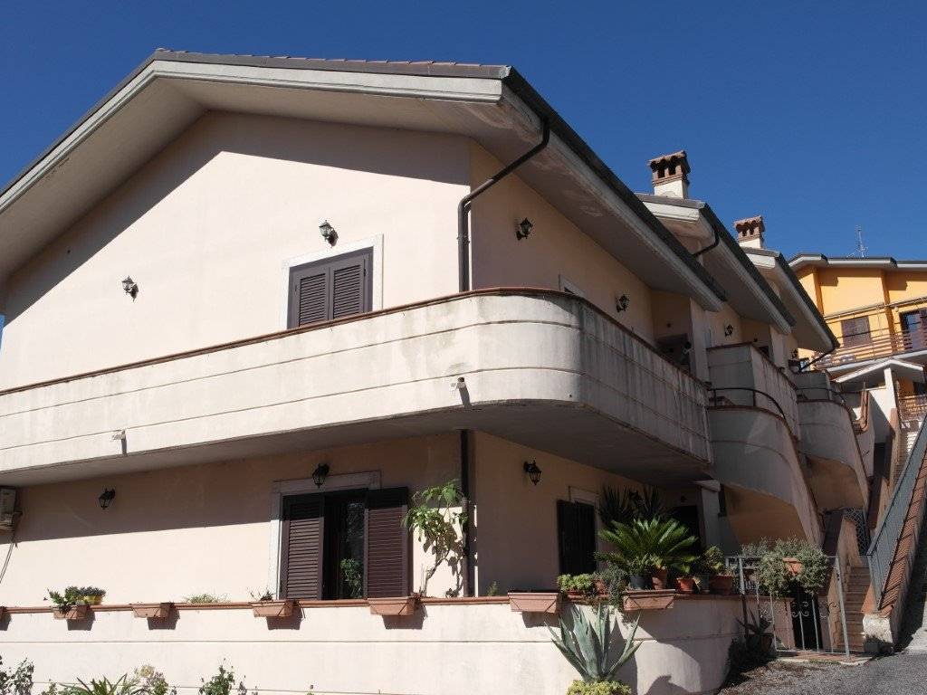 Appartamento a Rocca priora in Via della Rocca, 79 - Foto 2