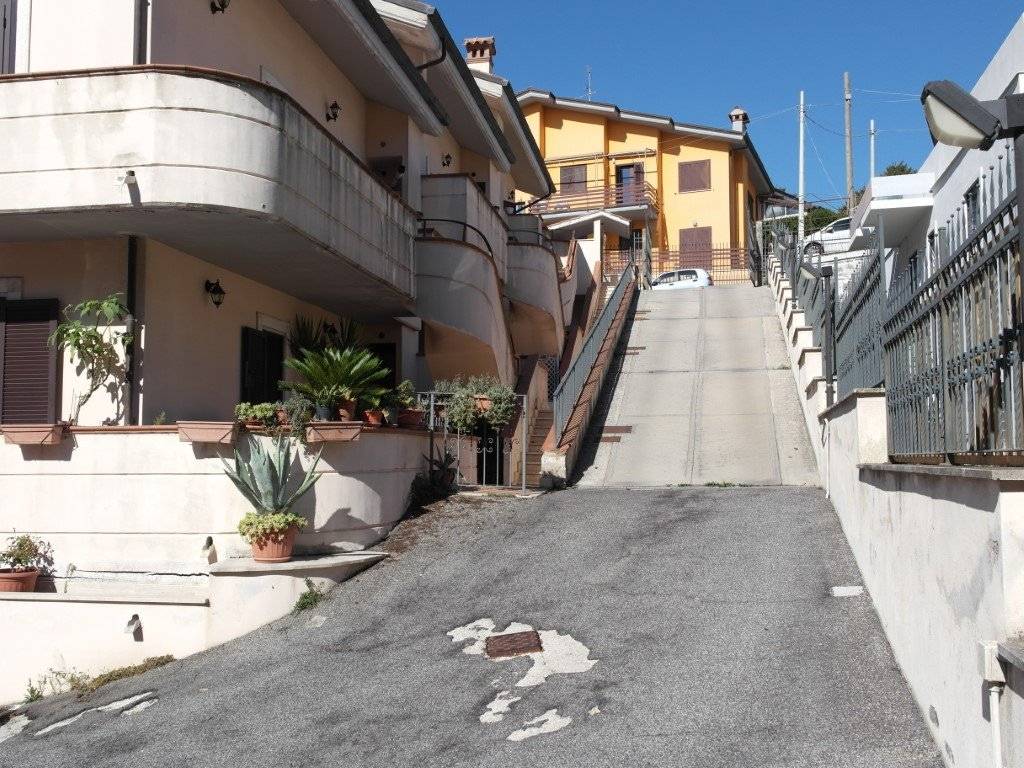 Appartamento a Rocca priora in Via della Rocca, 79 - Foto 3