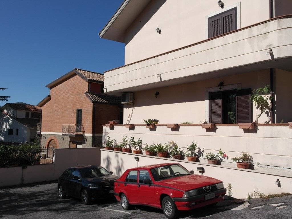 Appartamento a Rocca priora in Via della Rocca, 79 - Foto 4