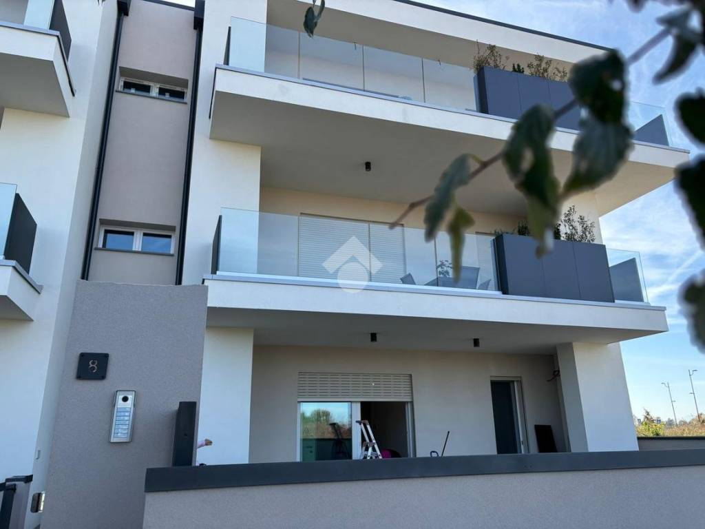 Appartamento a Sorbolo mezzani in Via pietro morici, 15 - Foto 2