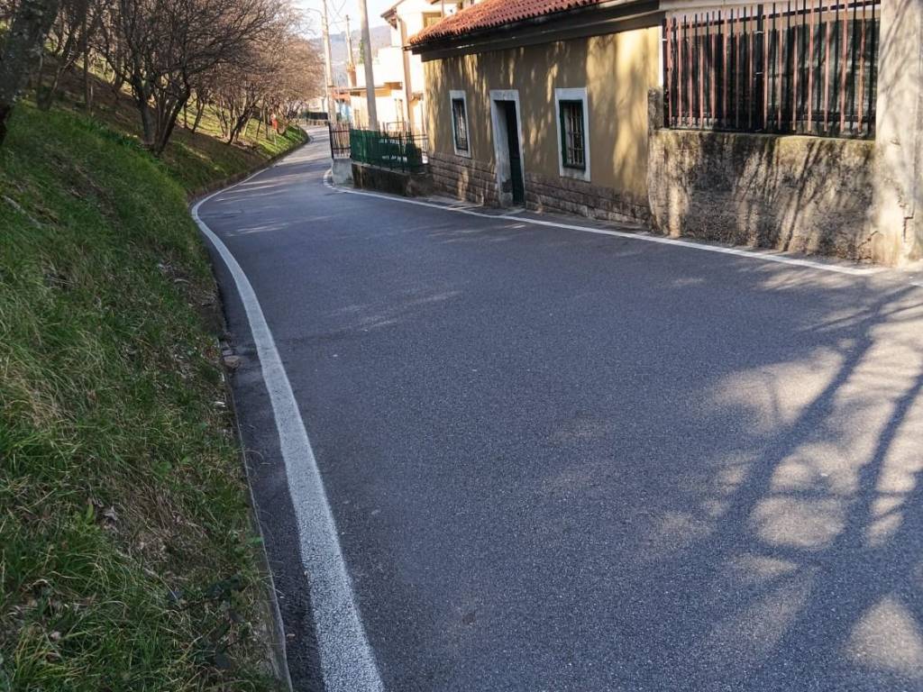 Villa a Trieste in Strada per Longera, 82 - Foto 2