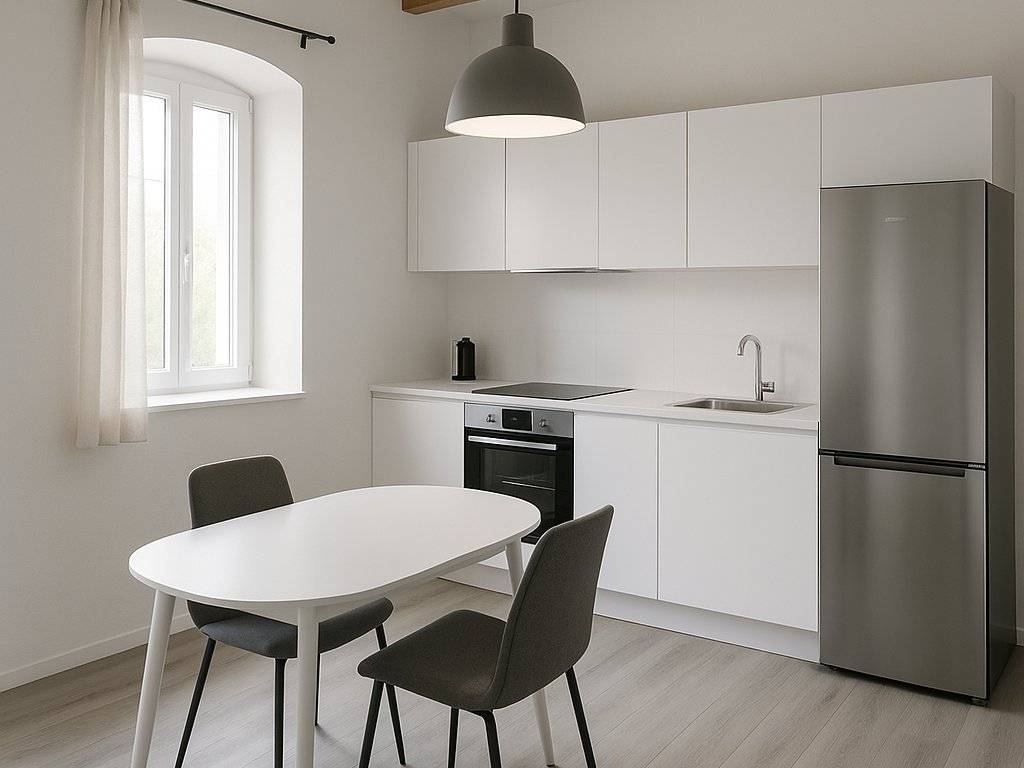 Villa a Trieste in Strada per Longera, 82 - Foto 4