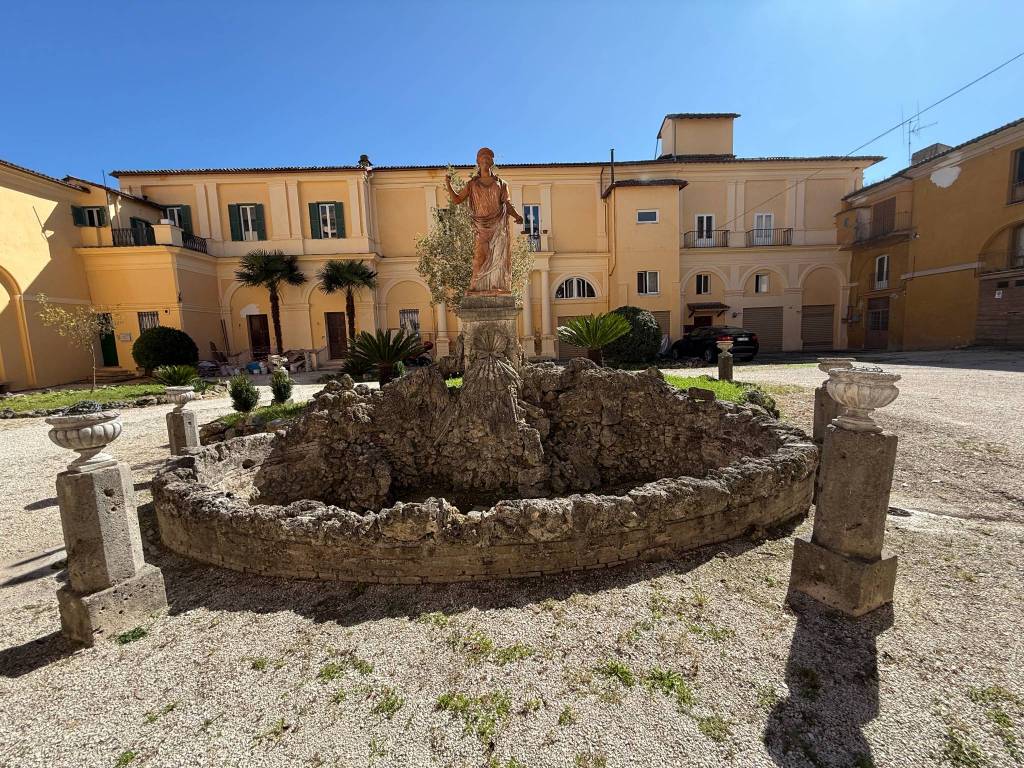 Attico / mansarda a Rieti in Via Giuseppe Garibaldi, 264 - Foto 5