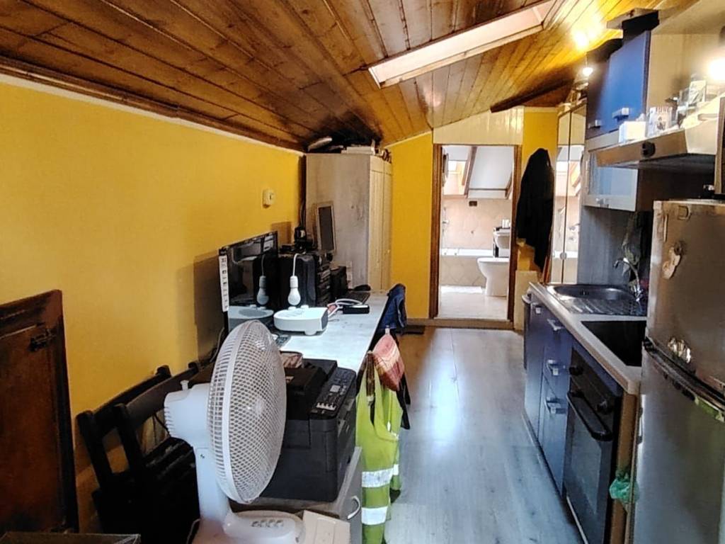 Appartamento a Cardano al campo in Via Guglielmo Oberdan, 10 - Foto 3
