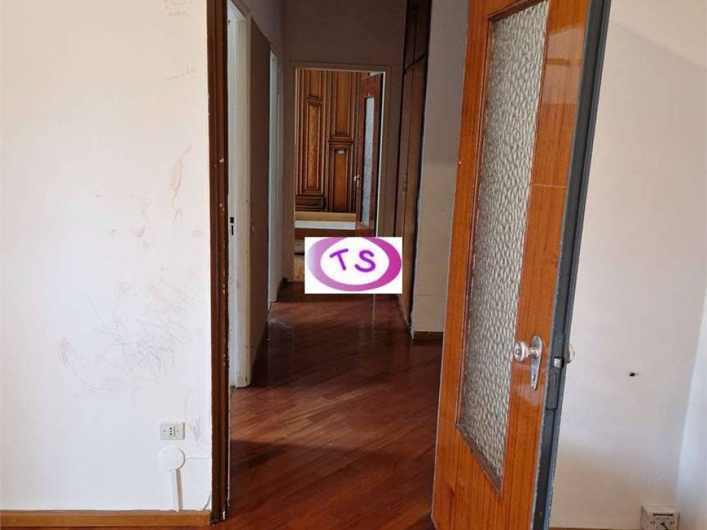 Appartamento a Casale monferrato in Via Massimo D'Azeglio, 15 - Foto 2