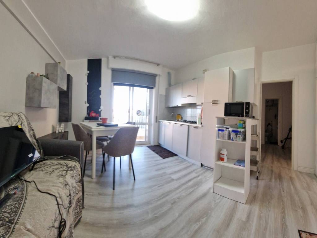 Appartamento a Comacchio in Via Don A. Campalmonti - Foto 2