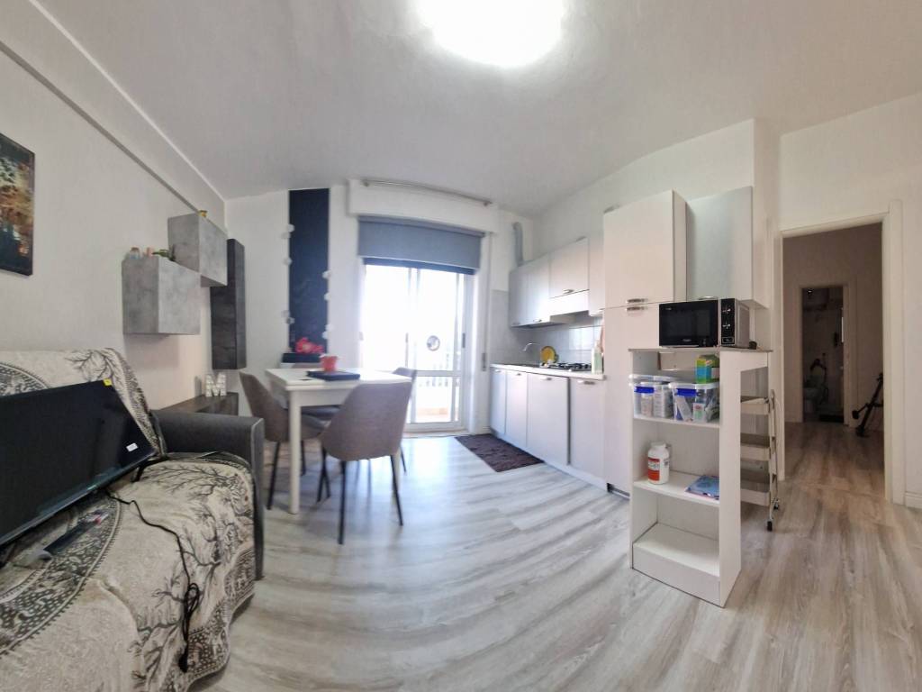 Appartamento a Comacchio in Via Don A. Campalmonti - Foto 3