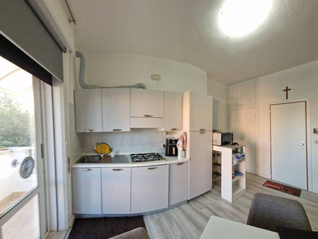 Appartamento a Comacchio in Via Don A. Campalmonti - Foto 5