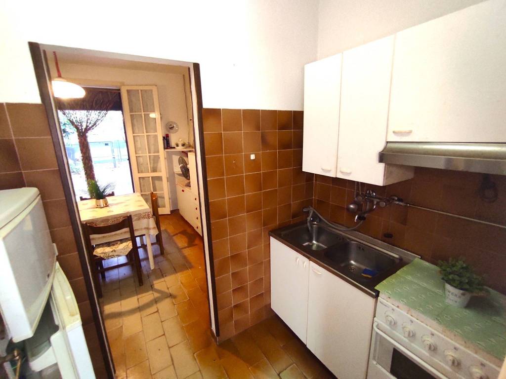 Villetta a schiera a Comacchio in Viale degli Scacchi, 2 - Foto 3