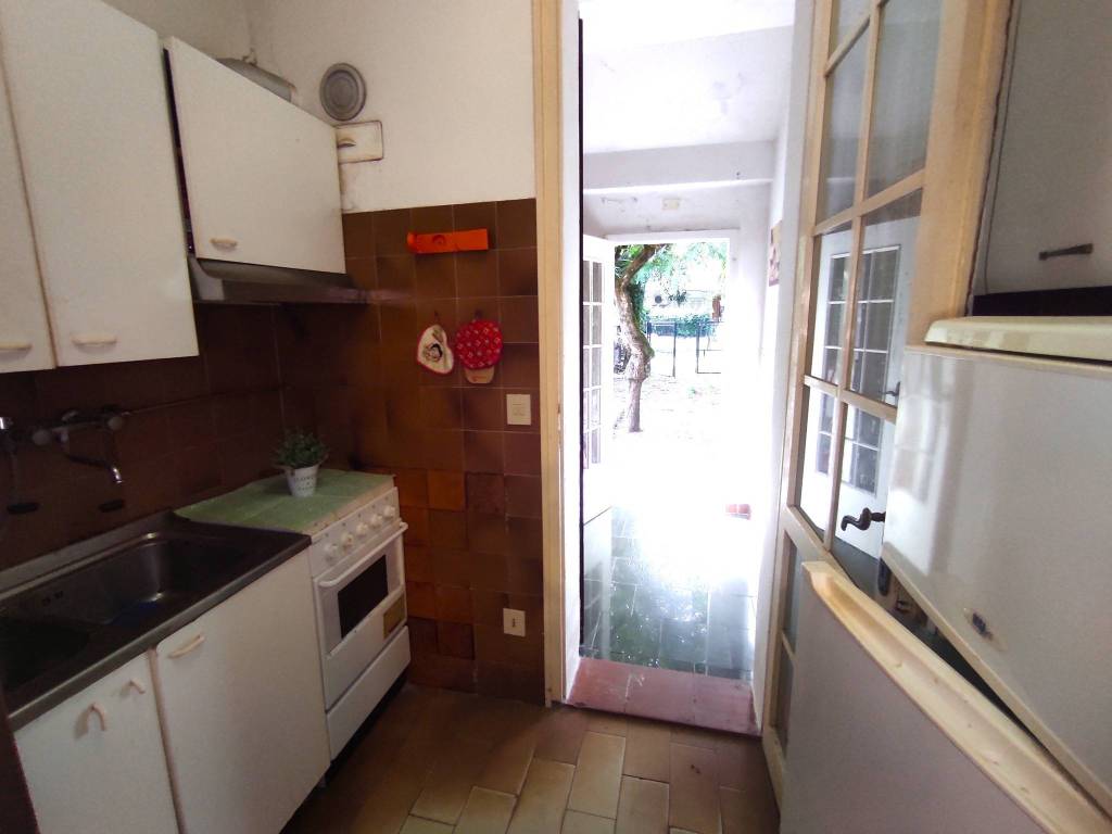 Villetta a schiera a Comacchio in Viale degli Scacchi, 2 - Foto 4
