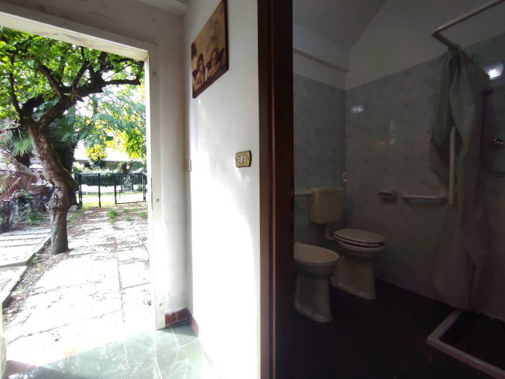Villetta a schiera a Comacchio in Viale degli Scacchi, 2 - Foto 5