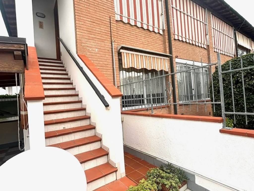 Villetta a schiera a Comacchio in Via Milano - Foto 2