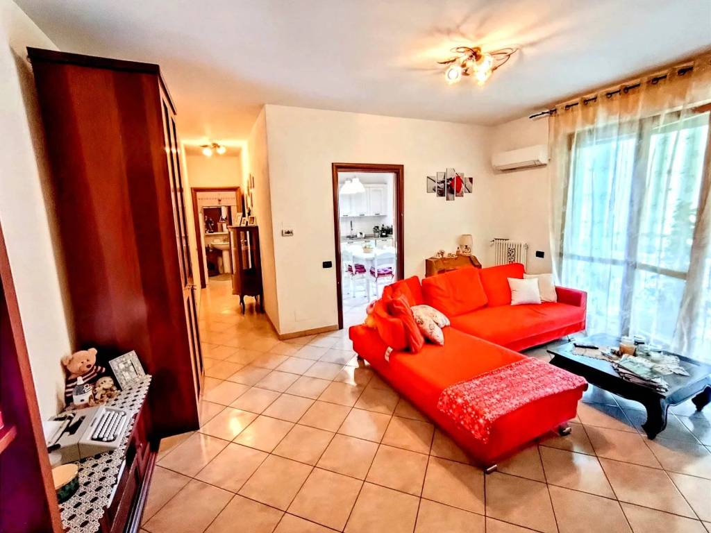 Appartamento a Asti in Via Salvador Allende, 13 - Foto 2