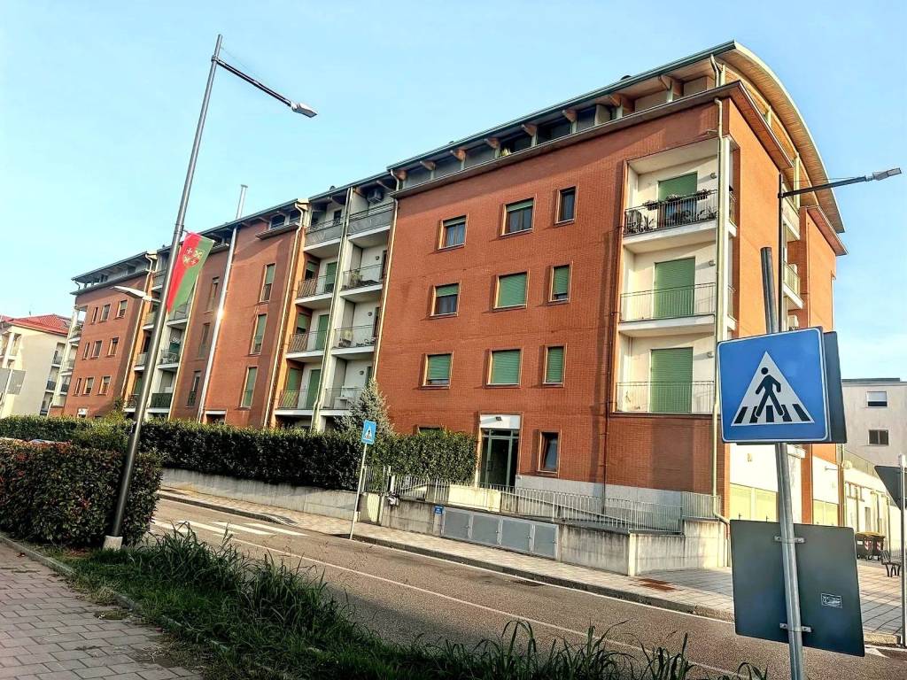 Appartamento a Asti in Via Salvador Allende, 13 - Foto 3