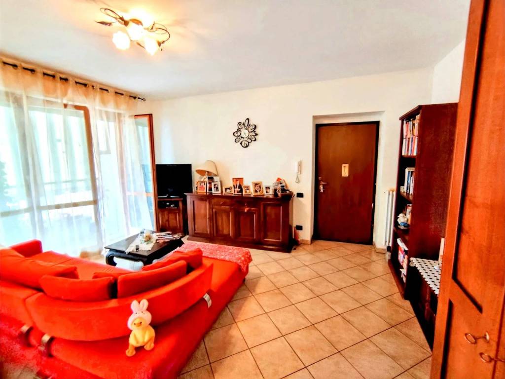 Appartamento a Asti in Via Salvador Allende, 13 - Foto 4