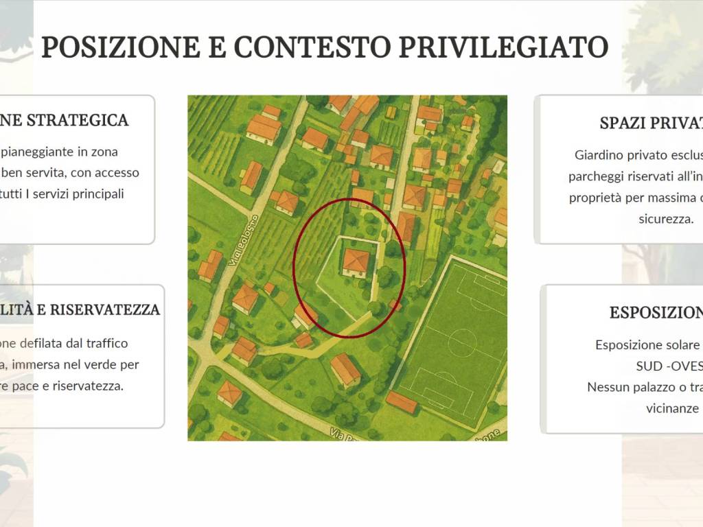 Casa indipendente a Castelnuovo magra in Via Bologna, 17 - Foto 3