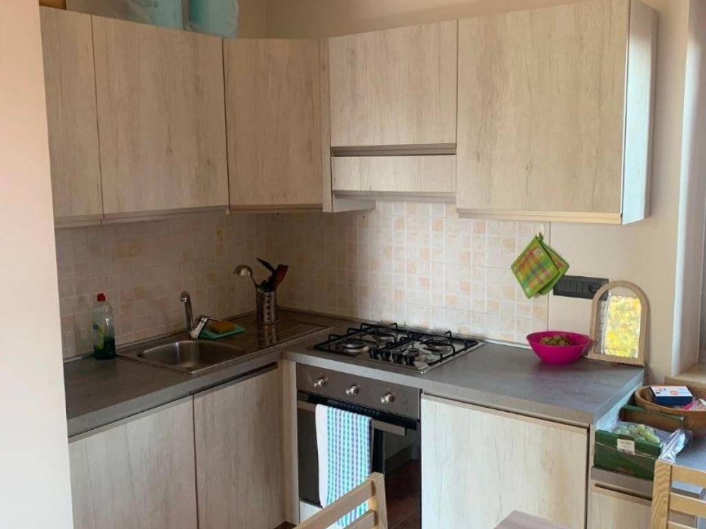 Appartamento a Leinì in Via Lombardore, 44 - Foto 2