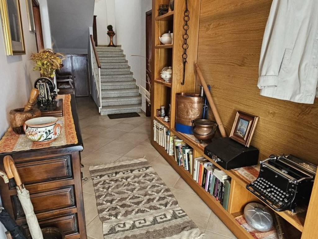 Casa indipendente a Portacomaro in VIA SILVA 15 - Foto 2