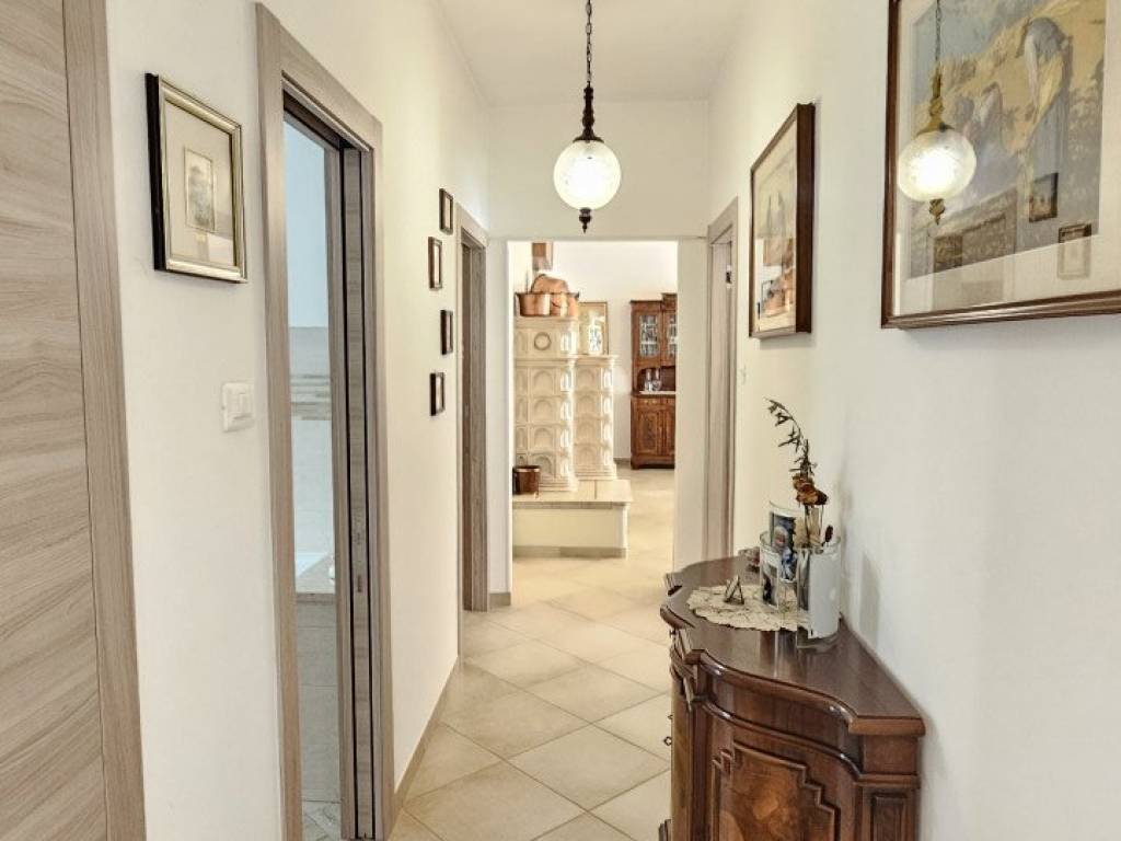 Casa indipendente a Portacomaro in VIA SILVA 15 - Foto 4