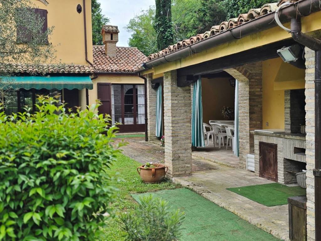 Villa a Fano in Strada Comunale di Monte Giove - Foto 4