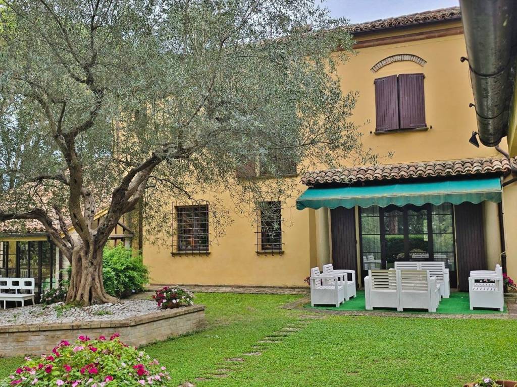 Villa a Fano in Strada Comunale di Monte Giove - Foto 5
