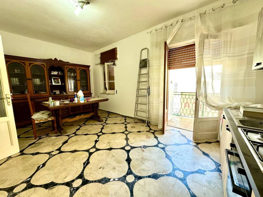 Casa indipendente a Terrasini in Via Giovanni Battista Cataldi - Foto 3