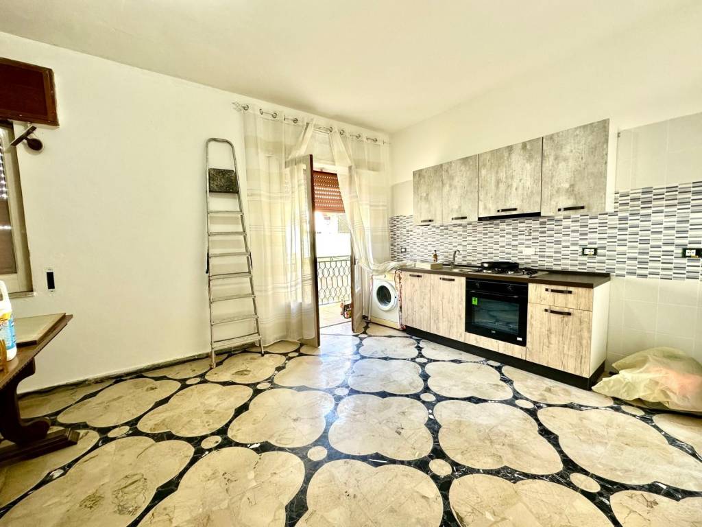 Casa indipendente a Terrasini in Via Giovanni Battista Cataldi - Foto 4