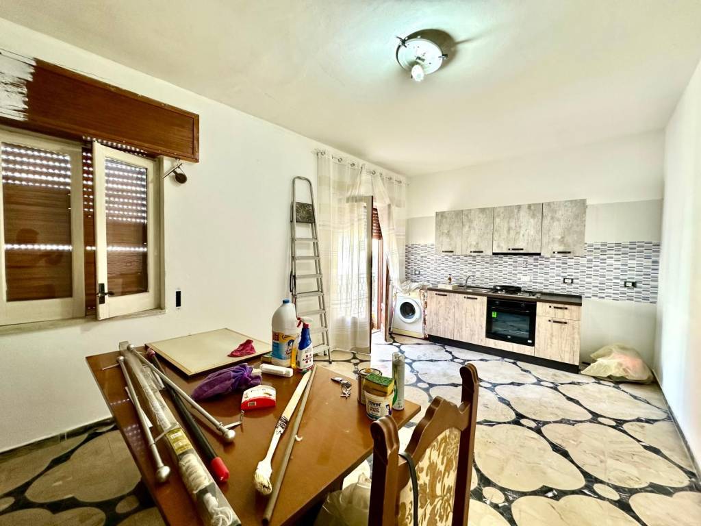 Casa indipendente a Terrasini in Via Giovanni Battista Cataldi - Foto 5