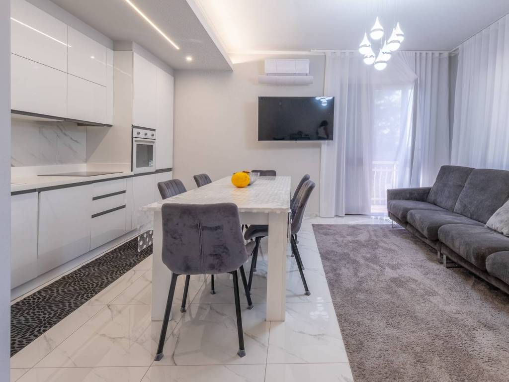 Appartamento a Leinì in Via Felice Carrera, 9 - Foto 3