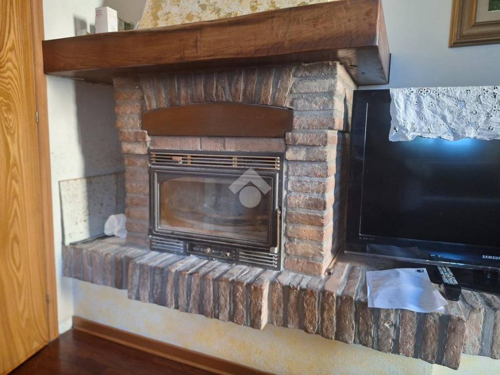 Villetta a schiera a Bagnacavallo in Via Federico Confalonieri, 2 - Foto 2