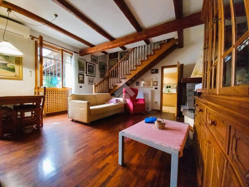 Villetta a schiera a Bagnacavallo in Via Federico Confalonieri, 2 - Foto 4