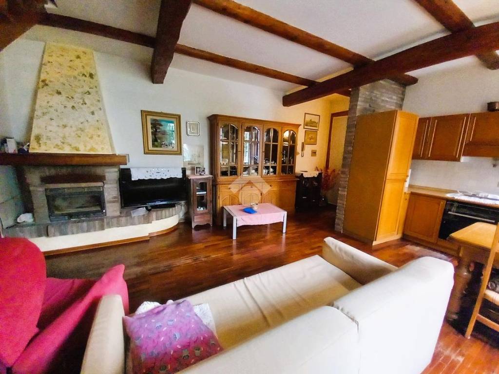 Villetta a schiera a Bagnacavallo in Via Federico Confalonieri, 2 - Foto 5