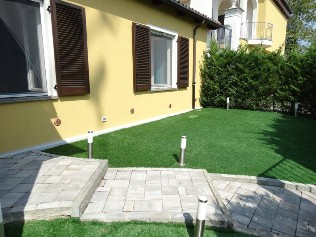 Villa a Rivoli in Via Bruere, 276 - Foto 3