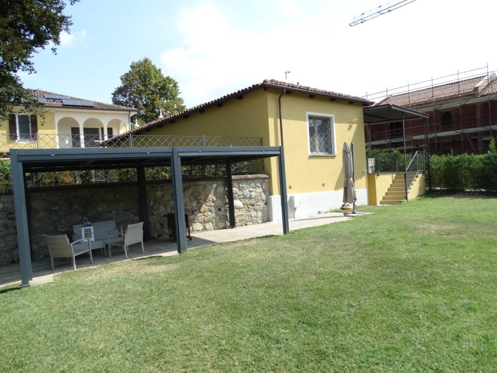 Villa a Rivoli in Via Bruere, 276 - Foto 4