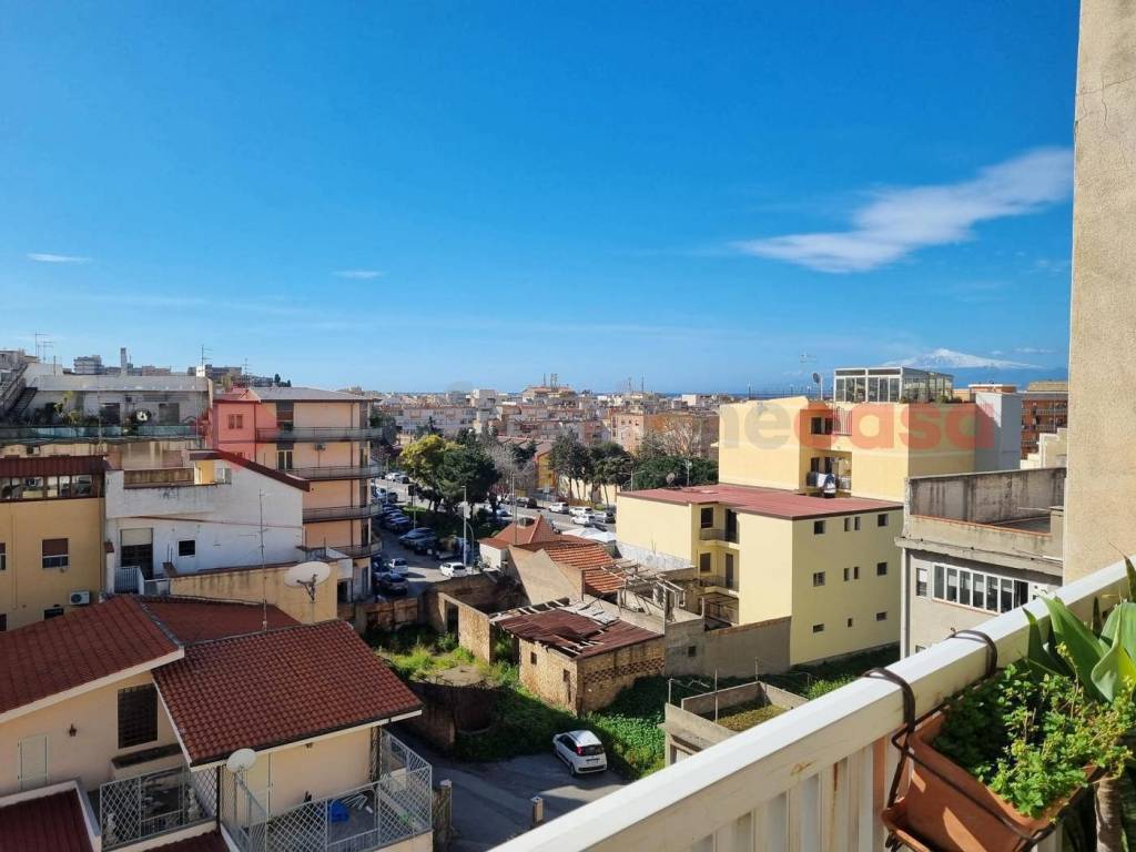 Appartamento a Reggio calabria in TRAVERSA I PRIVATA DI VIALE PIO XI, snc - Foto 5
