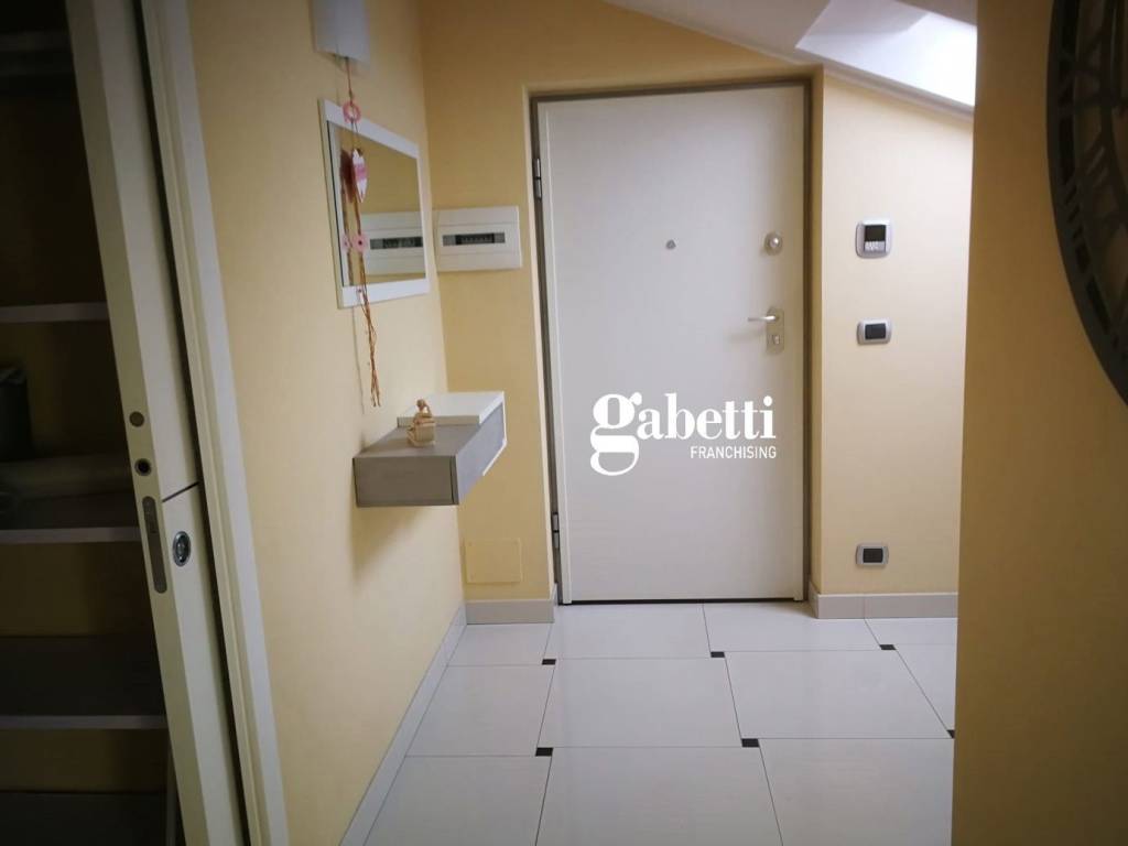 Attico / mansarda a Asti in VIA DE REGIBUS, 1/C - Foto 4