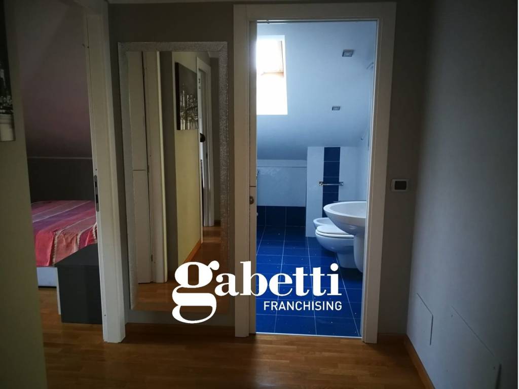 Attico / mansarda a Asti in VIA DE REGIBUS, 1/C - Foto 5