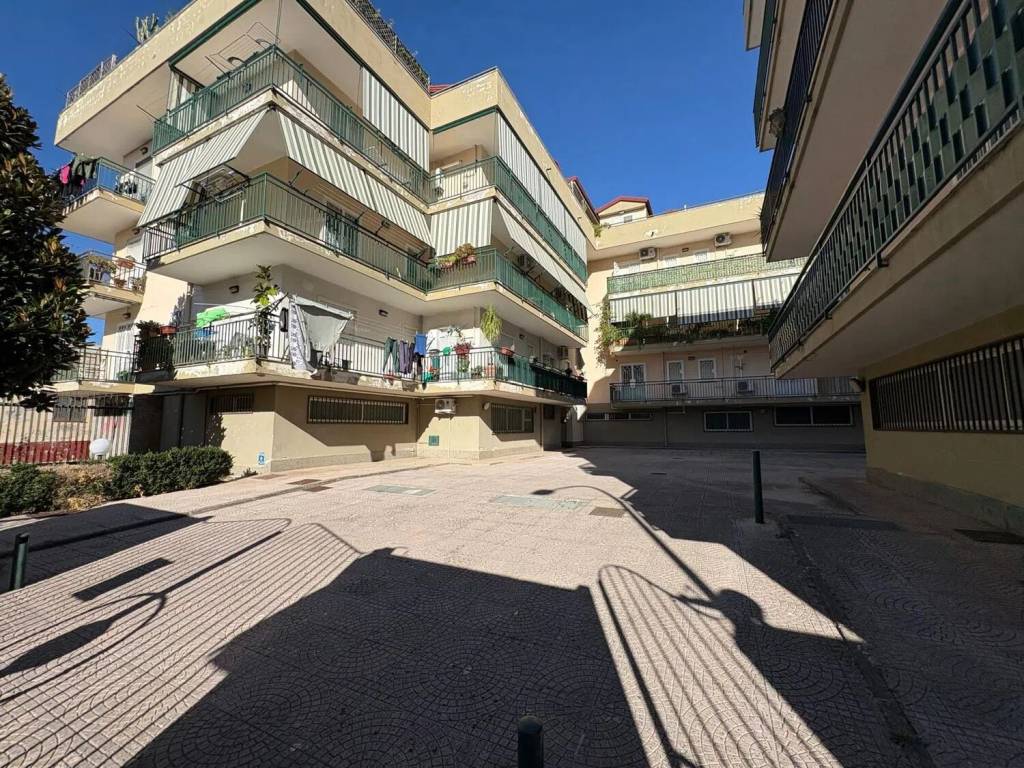 Appartamento a Casapulla in Via Giuseppe Mazzini, 11 - Foto 2