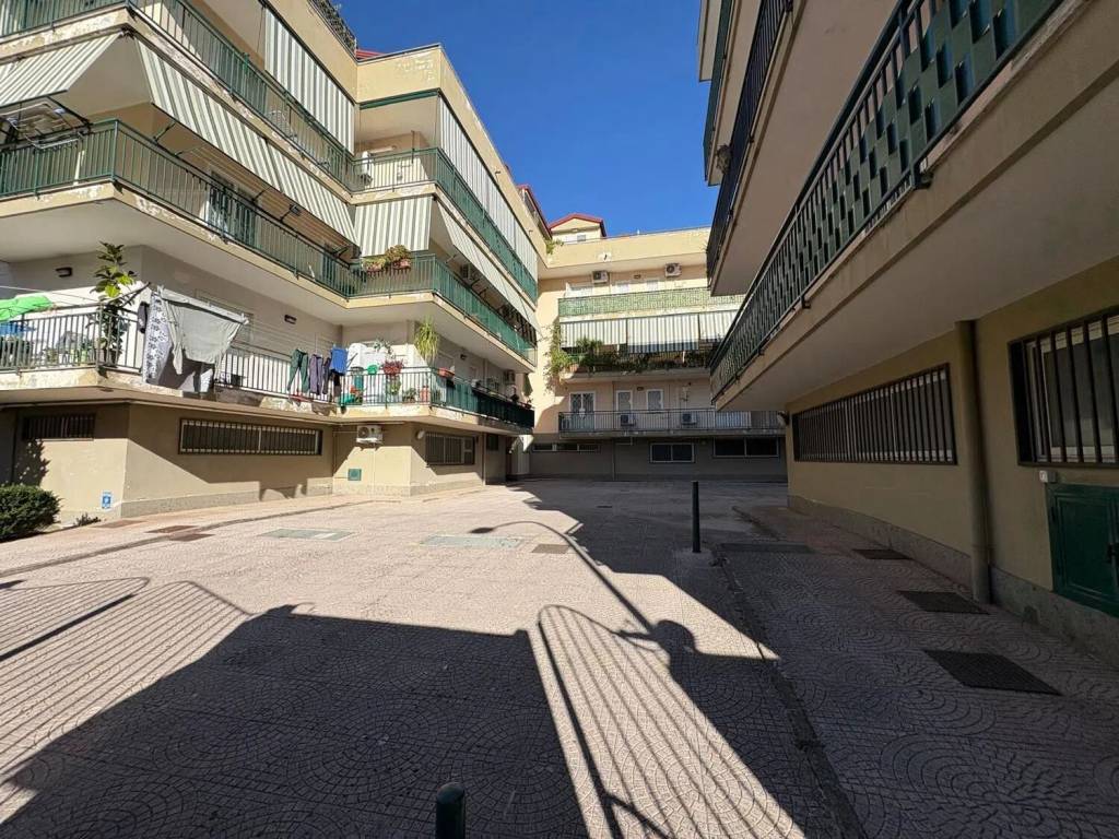 Appartamento a Casapulla in Via Giuseppe Mazzini, 11 - Foto 5