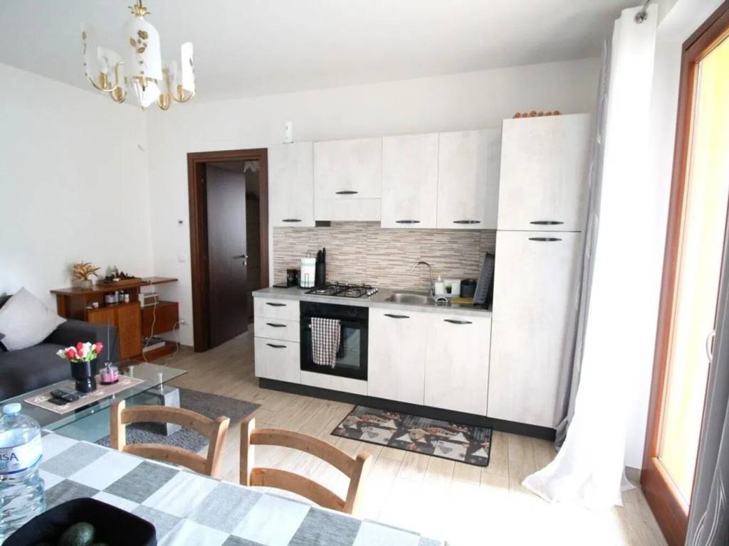Appartamento a Spinetoli in Via Padre Michele Bulmetti, 5 - Foto 5
