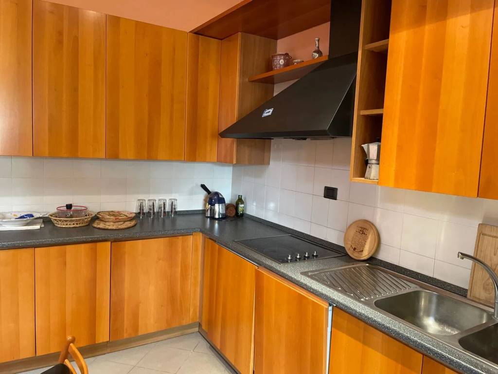 Appartamento a Sarzana in Via Del Corso, 2 - Foto 3