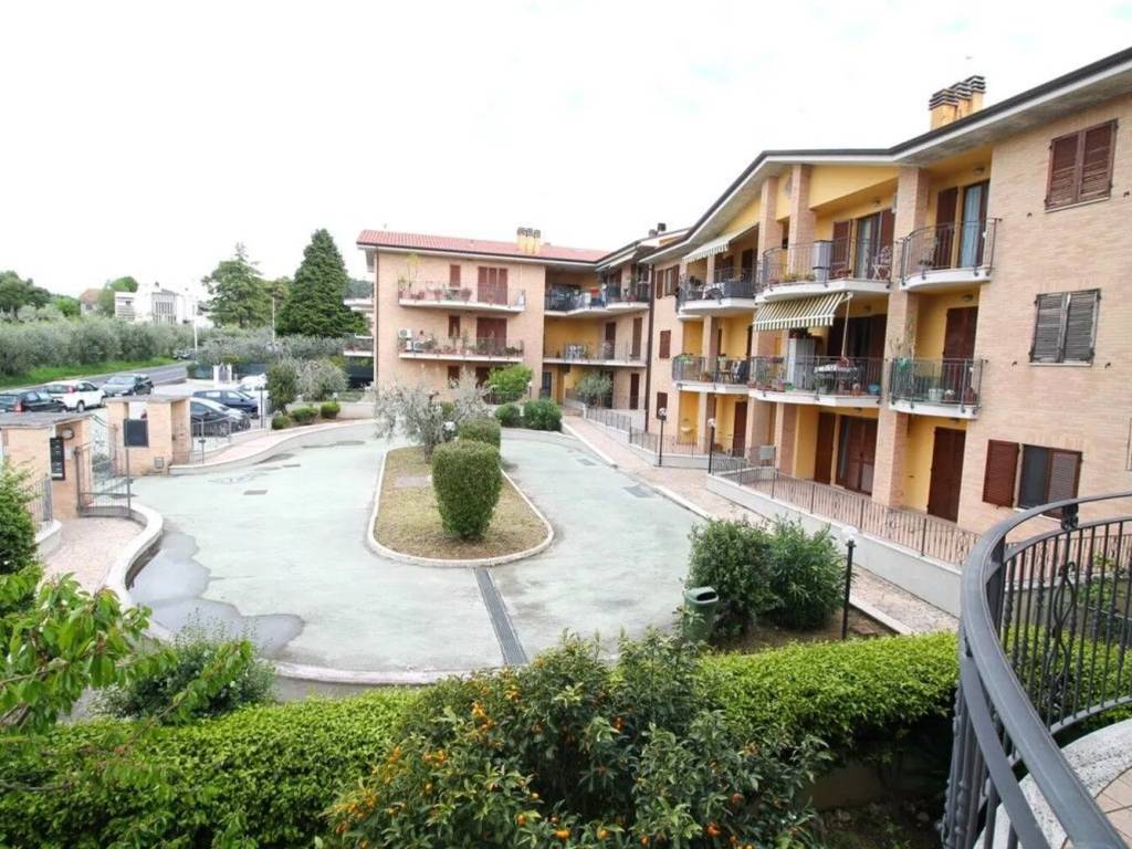 Appartamento a Spinetoli in Via Palazzi, 51 - Foto 2