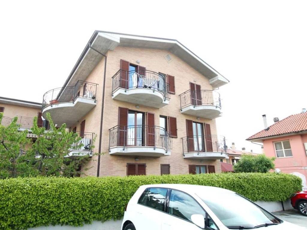 Appartamento a Spinetoli in Via Palazzi, 51 - Foto 3