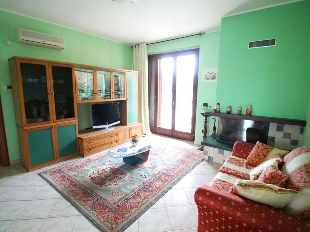 Appartamento a Spinetoli in Via Palazzi, 51 - Foto 4